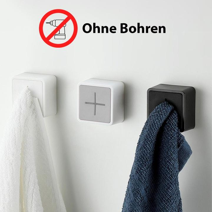 Image du produit Hermex Porte-serviettes