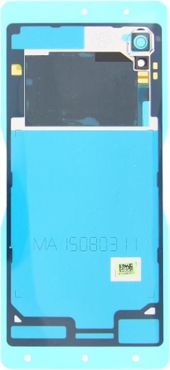 Produktbild Sony Xperia M4 Aqua E2303 Battery Cover coral