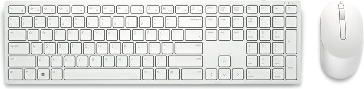 Dell Pro KM5221W (US, Kabellos)