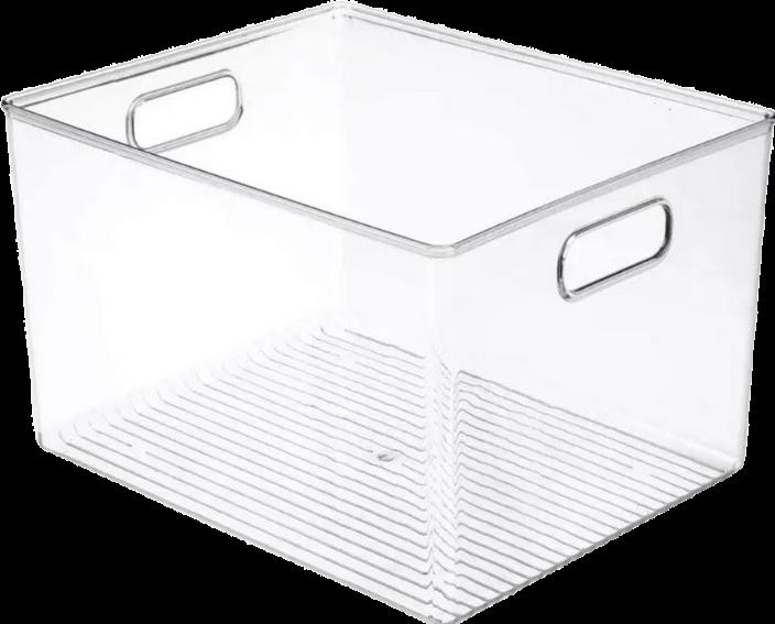 Produktbild Bins and Boxes Klar (32.5 x 22 x 15 cm, 10.70 l)