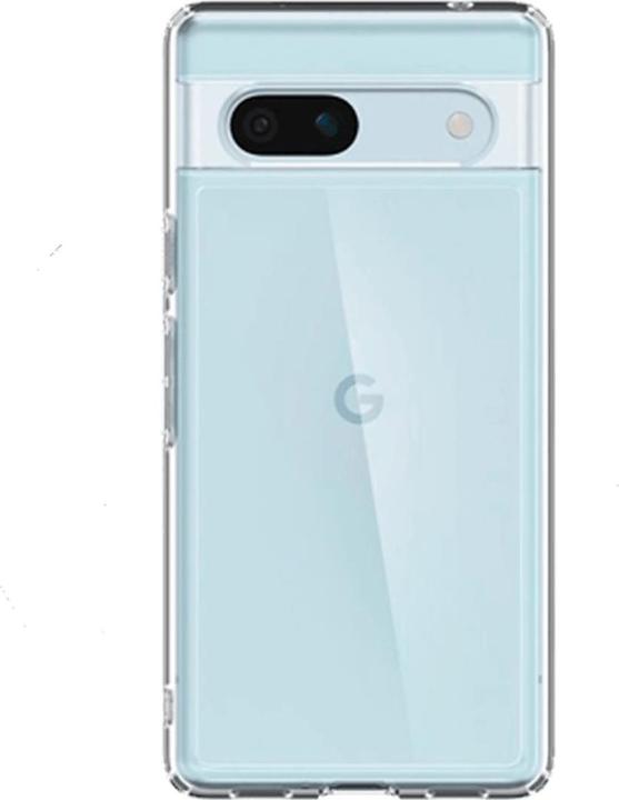 Spigen Ultra Hybrid (Google Pixel 7a)