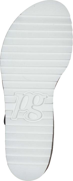 Actual product image Paul Green Sandal 6059 013 (38)