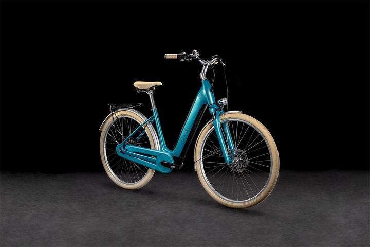 Produktbild Cube Bike Ella Cruise Hybrid 500 (46 cm)