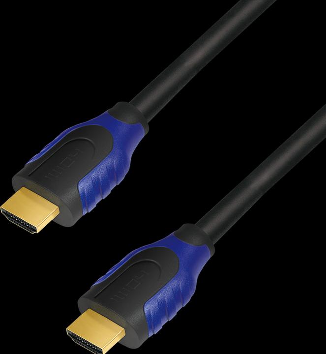 Productafbeelding LogiLink HDMI (Type A) - HDMI (Type A) (3 m, HDMI)