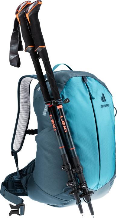 Actual product image Deuter AC Lite 15 (15 l)
