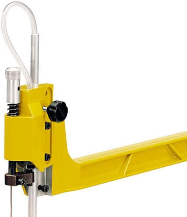 Image du produit Proxxon Scie à chantourner DS 230/E