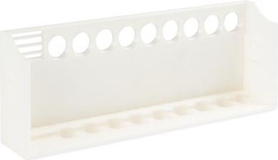 Image du produit Filament (PLA, 1.75 mm, 1000 g, Blanc)