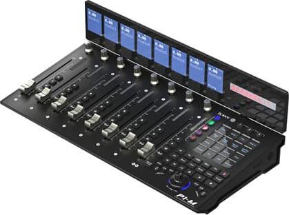 Actual product image iCON Pro Audio P1-M/D4-T DAW Controller Bundle (Controller)