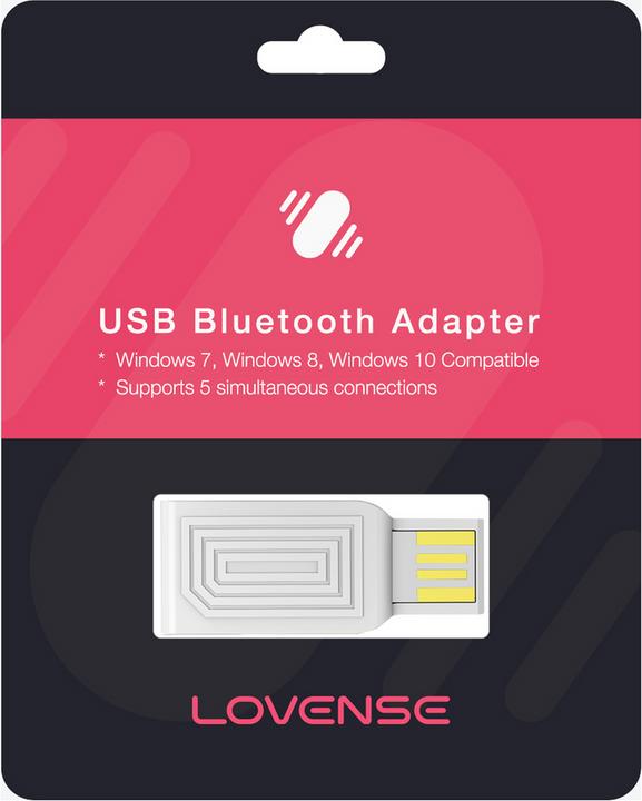Produktbild Lovense USB Bluetooth Adapter