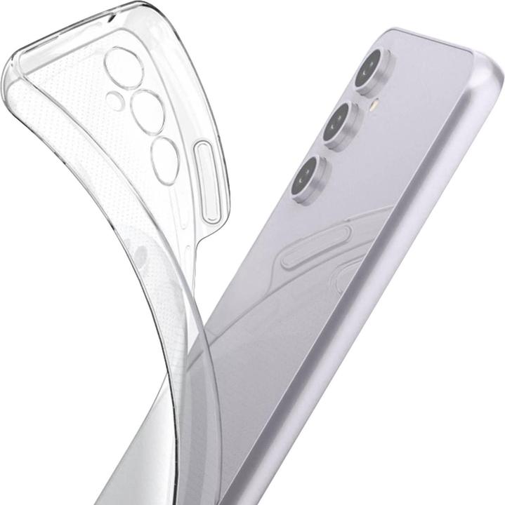 Produktbild Samsung Clear Cover (Samsung Galaxy A14 5G)