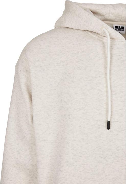 Produktbild Urban Classics Oversized Frottee Patch Hoody (XXL)