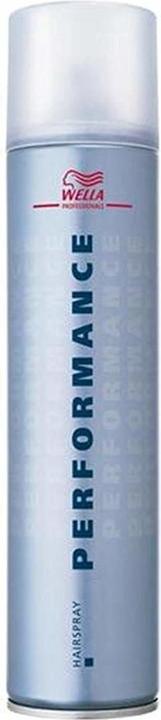 Immagine prodotto Wella Lacca PERFORMANCE 500 ml (500 ml)