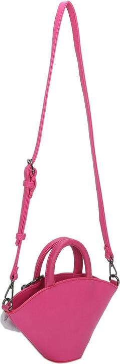 Buffalo Sculpt Handtasche 24 cm