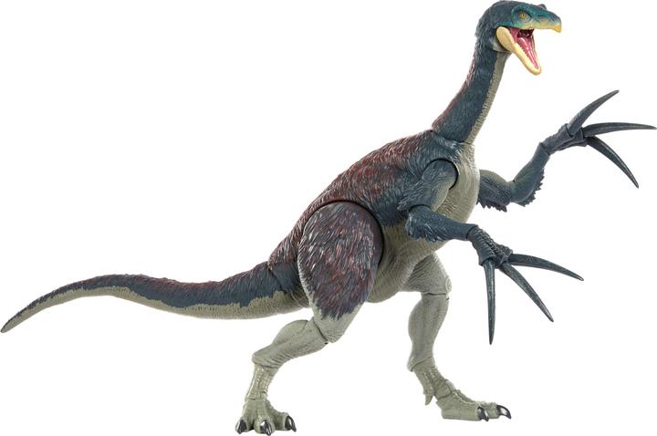 Produktbild Jurassic World Hammond Collection - Therizinosaurus L