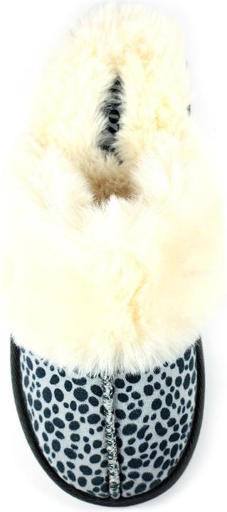 Produktbild Lazy Dogz Hausschuhe Dane Wildlederimitat (40)
