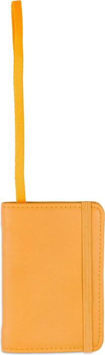 Actual product image Moleskine Luggage tag (Locks & Trailers)