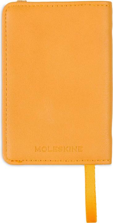 Actual product image Moleskine Luggage tag (Locks & Trailers)