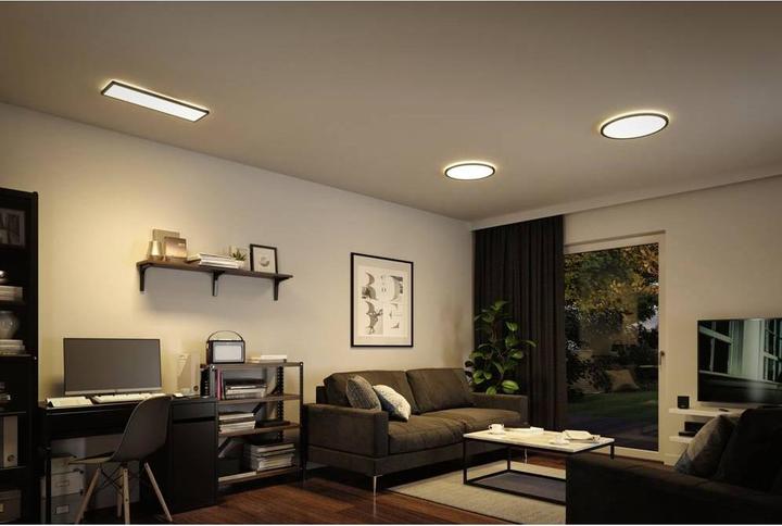Produktbild Paulmann Atria Shine Backlight 3-Step-Dim (2800 lm)