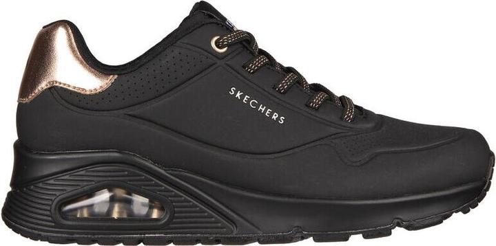 Actual product image Skechers Uno (39)
