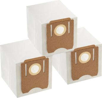 Actual product image Midea | Dust Bag for S8+ | 3 pc(s) (3 x)