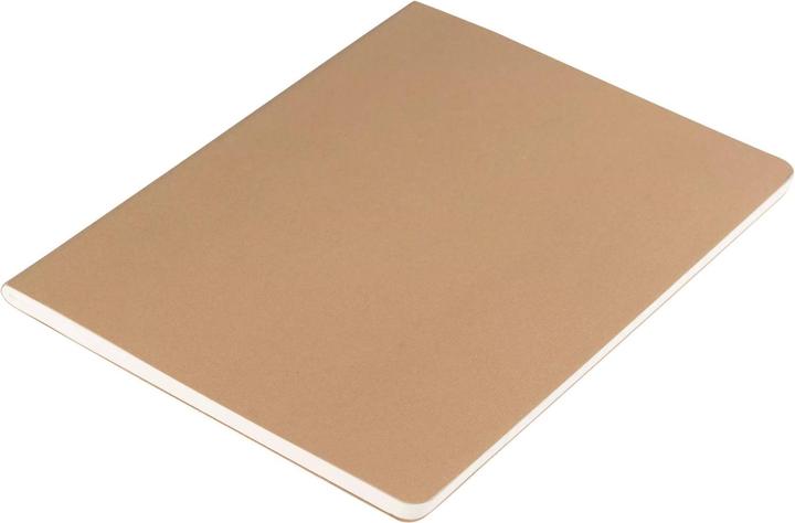 Produktbild Moleskine Notizbücher (A5, Blanko, Weicher Einband)