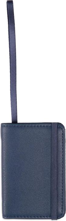 Image du produit Moleskine Étiquette à bagage (Cadenas + étiquette pour bagage)