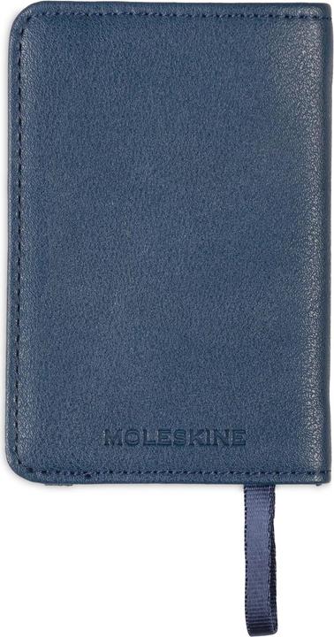 Image du produit Moleskine Étiquette à bagage (Cadenas + étiquette pour bagage)