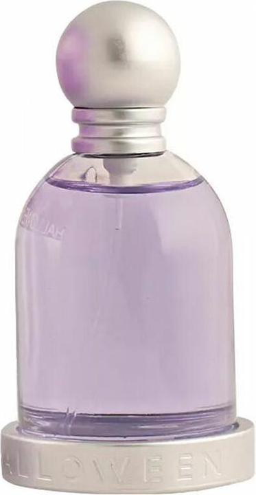 Produktbild Jesus Del Pozo Halloween (Eau de Toilette, 50 ml)