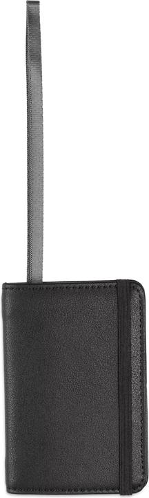 Image du produit Moleskine Étiquette à bagage (Cadenas + étiquette pour bagage)