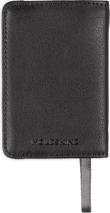 Image du produit Moleskine Étiquette à bagage (Cadenas + étiquette pour bagage)