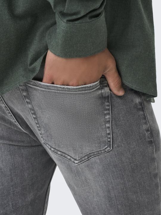 Produktbild Only & Sons Onswarp Skinny mg 9828 Dcc Dnm Noos (W31/L32)