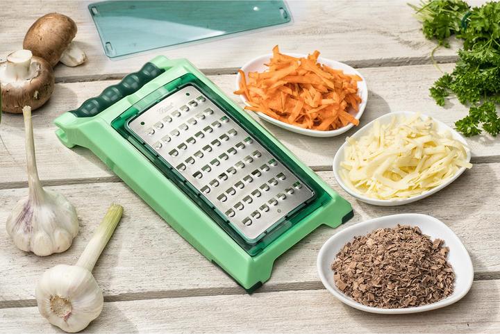 Produktbild Genius Nicer Dicer Chef Set 15tlg.