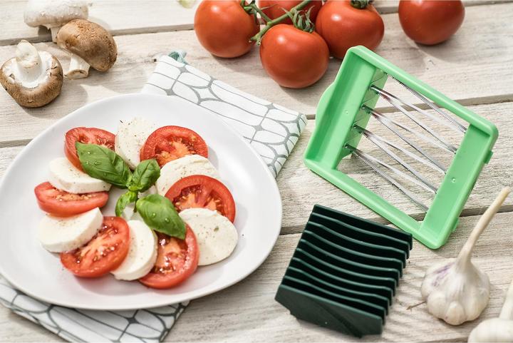 Produktbild Genius Nicer Dicer Chef Set 15tlg.