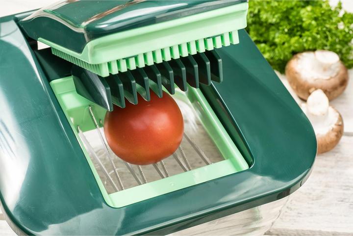 Produktbild Genius Nicer Dicer Chef Set 15tlg.