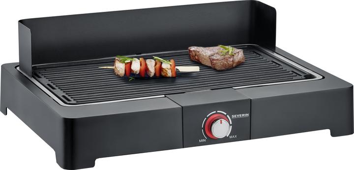Actual product image Severin PG8567