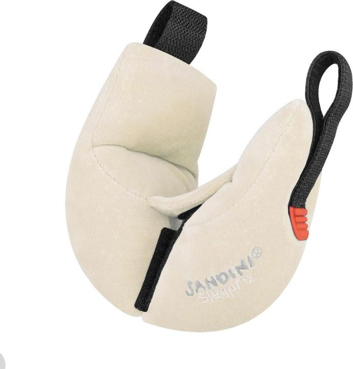 Immagine prodotto Sandini SleepFix XS Nicki nature (Maschera sonno)