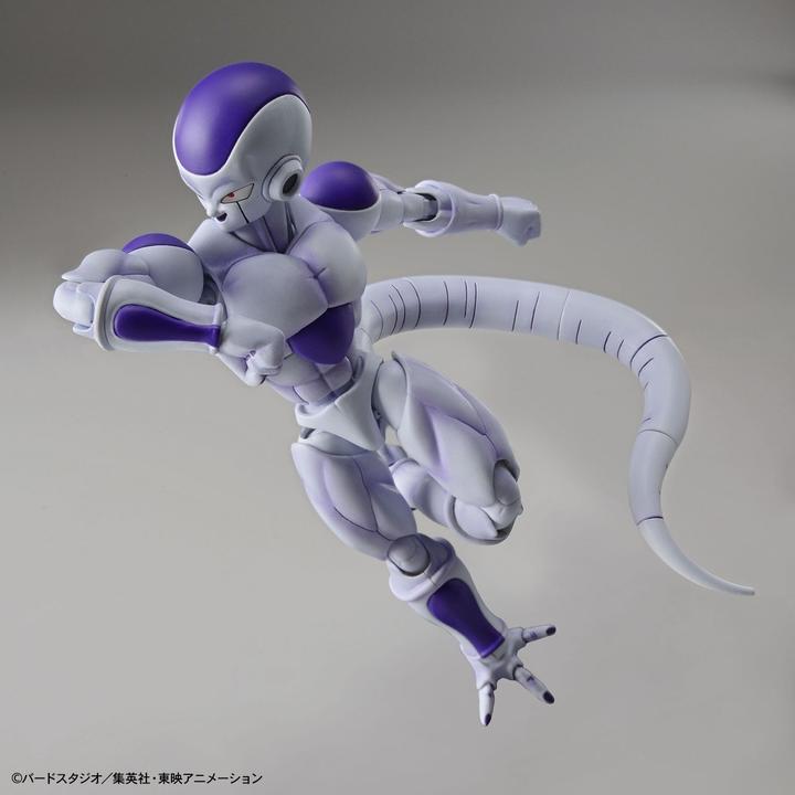 Actual product image Bandai Namco Figur: Dragon Ball - Final from Frieza