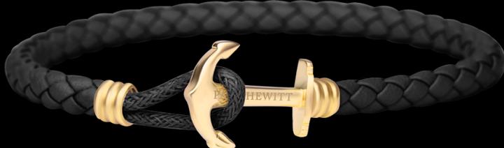 Paul Hewitt Phrep Lite (18.50 cm, Leder)