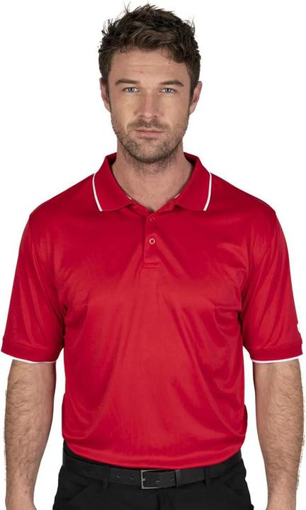 Produktbild Island Green Poloshirt (XL)