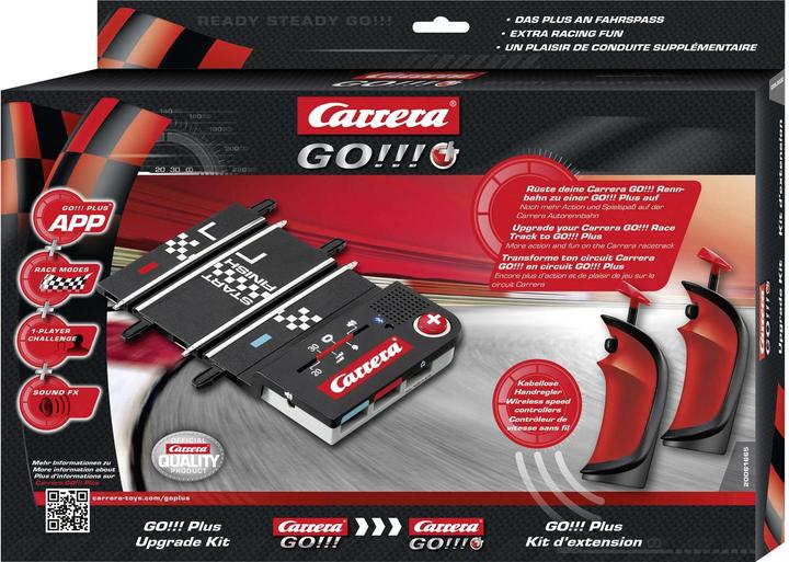 Produktbild Carrera Upgrade Kit