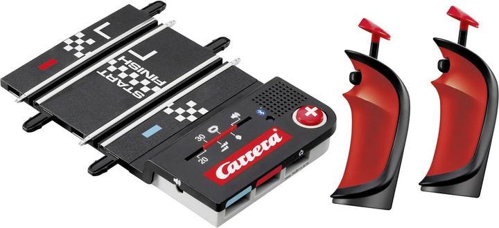 Carrera upgrade kit