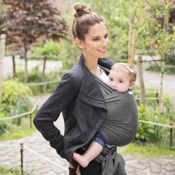 Image du produit Moby Wrap Bambou (5.50 m)