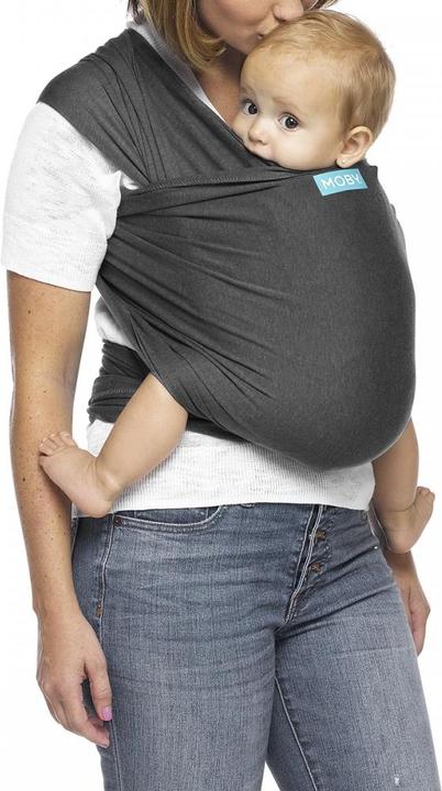 Moby Wrap Bambou (5.50 m)
