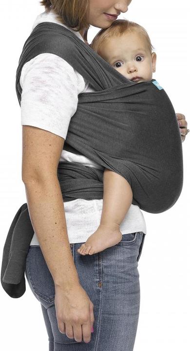 Image du produit Moby Wrap Bambou (5.50 m)
