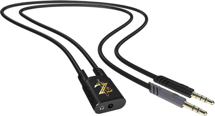 Immagine prodotto Astro Gaming A10 Edizione Zelda (Cablato)