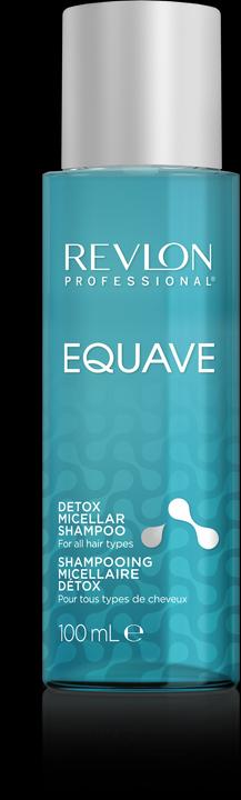 Actual product image Revlon Professional Equave Shampoo (100 ml, Liquid shampoo)