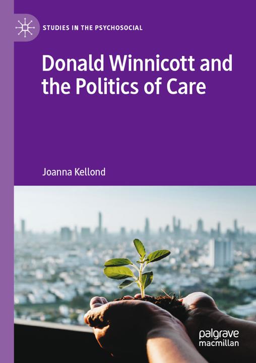 Image du produit Donald Winnicott and the Politics of Care (Néerlandais, Joanna Kellond, 2023)