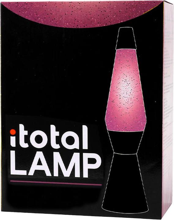 Immagine prodotto i-Total Lampada di lava