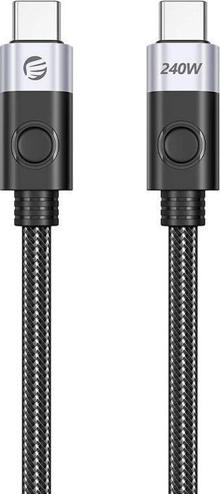 Produktbild Orico USB C – USB C (1 m, USB 4.0)