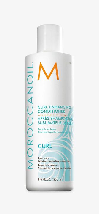 Immagine prodotto Moroccanoil Curl Enhancing (250 ml)